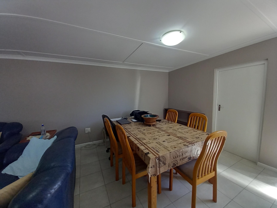 To Let 3 Bedroom Property for Rent in Bonnie Brae Western Cape